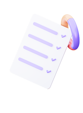 check-list
